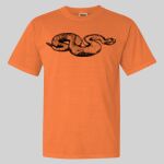 Garment Dyed Heavyweight Ringspun Resort Tee Thumbnail