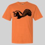 Garment Dyed Heavyweight Ringspun Resort Tee Thumbnail