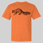 Garment Dyed Heavyweight Ringspun Resort Tee Thumbnail