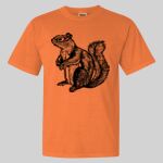 Garment Dyed Heavyweight Ringspun Resort Tee Thumbnail