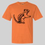 Garment Dyed Heavyweight Ringspun Resort Tee Thumbnail