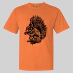 Garment Dyed Heavyweight Ringspun Resort Tee Thumbnail