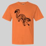 Garment Dyed Heavyweight Ringspun Resort Tee Thumbnail