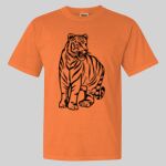 Garment Dyed Heavyweight Ringspun Resort Tee Thumbnail