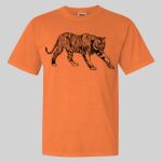 Garment Dyed Heavyweight Ringspun Resort Tee Thumbnail