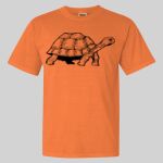 Garment Dyed Heavyweight Ringspun Resort Tee Thumbnail