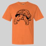 Garment Dyed Heavyweight Ringspun Resort Tee Thumbnail