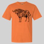 Garment Dyed Heavyweight Ringspun Resort Tee Thumbnail