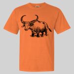 Garment Dyed Heavyweight Ringspun Resort Tee Thumbnail