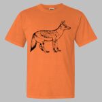 Garment Dyed Heavyweight Ringspun Resort Tee Thumbnail