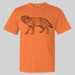 Garment Dyed Heavyweight Ringspun Resort Tee Thumbnail