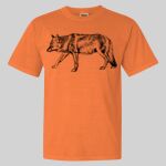 Garment Dyed Heavyweight Ringspun Resort Tee Thumbnail