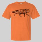 Garment Dyed Heavyweight Ringspun Resort Tee Thumbnail