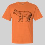 Garment Dyed Heavyweight Ringspun Resort Tee Thumbnail