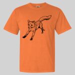 Garment Dyed Heavyweight Ringspun Resort Tee Thumbnail