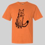 Garment Dyed Heavyweight Ringspun Resort Tee Thumbnail