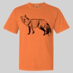 Garment Dyed Heavyweight Ringspun Resort Tee Thumbnail