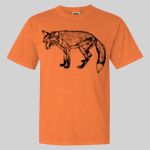 Garment Dyed Heavyweight Ringspun Resort Tee Thumbnail