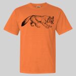 Garment Dyed Heavyweight Ringspun Resort Tee Thumbnail