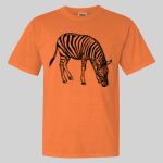 Garment Dyed Heavyweight Ringspun Resort Tee Thumbnail