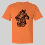 Garment Dyed Heavyweight Ringspun Resort Tee Thumbnail