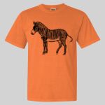 Garment Dyed Heavyweight Ringspun Resort Tee Thumbnail