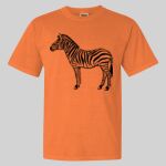 Garment Dyed Heavyweight Ringspun Resort Tee Thumbnail