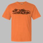 Garment Dyed Heavyweight Ringspun Resort Tee Thumbnail