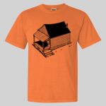 Garment Dyed Heavyweight Ringspun Resort Tee Thumbnail