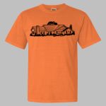 Garment Dyed Heavyweight Ringspun Resort Tee Thumbnail