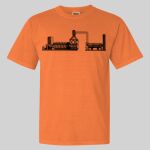 Garment Dyed Heavyweight Ringspun Resort Tee Thumbnail