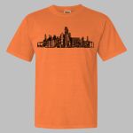 Garment Dyed Heavyweight Ringspun Resort Tee Thumbnail