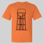 Garment Dyed Heavyweight Ringspun Resort Tee Thumbnail