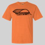 Garment Dyed Heavyweight Ringspun Resort Tee Thumbnail