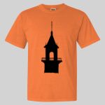 Garment Dyed Heavyweight Ringspun Resort Tee Thumbnail