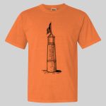 Garment Dyed Heavyweight Ringspun Resort Tee Thumbnail