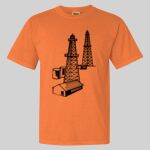 Garment Dyed Heavyweight Ringspun Resort Tee Thumbnail