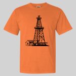 Garment Dyed Heavyweight Ringspun Resort Tee Thumbnail