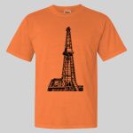 Garment Dyed Heavyweight Ringspun Resort Tee Thumbnail