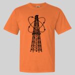 Garment Dyed Heavyweight Ringspun Resort Tee Thumbnail