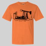 Garment Dyed Heavyweight Ringspun Resort Tee Thumbnail