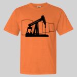 Garment Dyed Heavyweight Ringspun Resort Tee Thumbnail