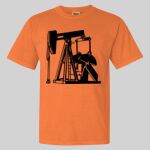 Garment Dyed Heavyweight Ringspun Resort Tee Thumbnail