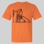 Garment Dyed Heavyweight Ringspun Resort Tee Thumbnail