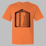 Garment Dyed Heavyweight Ringspun Resort Tee Thumbnail