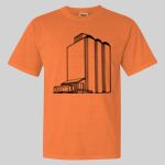 Garment Dyed Heavyweight Ringspun Resort Tee Thumbnail