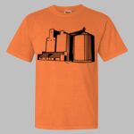 Garment Dyed Heavyweight Ringspun Resort Tee Thumbnail
