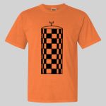 Garment Dyed Heavyweight Ringspun Resort Tee Thumbnail