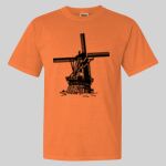 Garment Dyed Heavyweight Ringspun Resort Tee Thumbnail