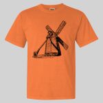 Garment Dyed Heavyweight Ringspun Resort Tee Thumbnail